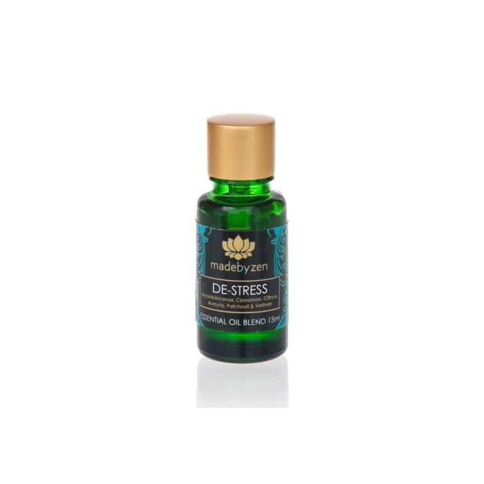 madebyzen De Stress Purity Essential Oil-2